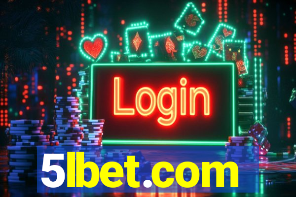 5lbet.com