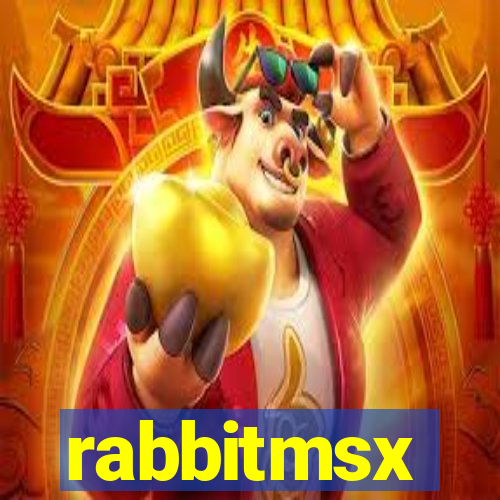 rabbitmsx