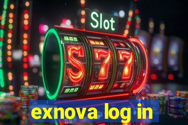 exnova log in