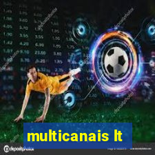 multicanais lt