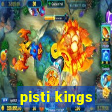 pisti kings