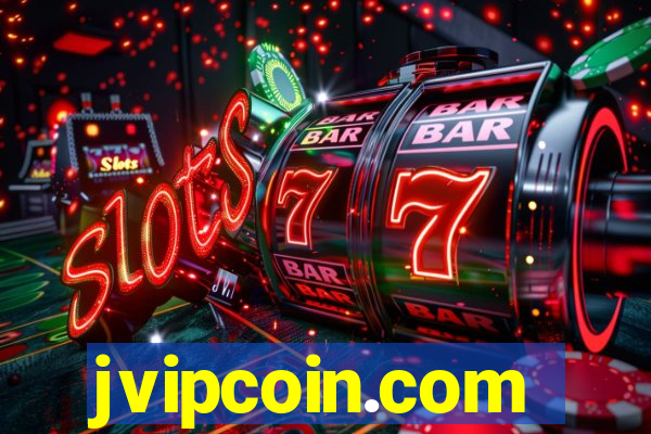 jvipcoin.com