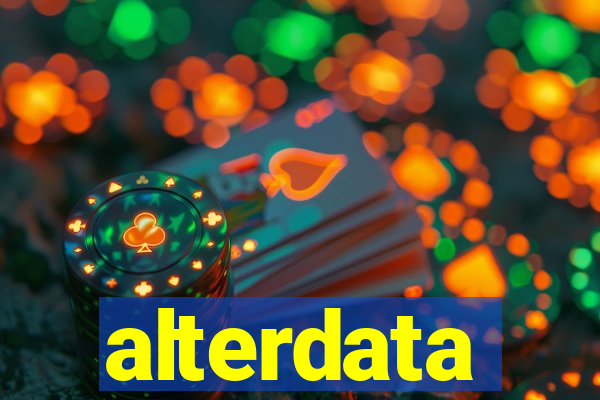 alterdata