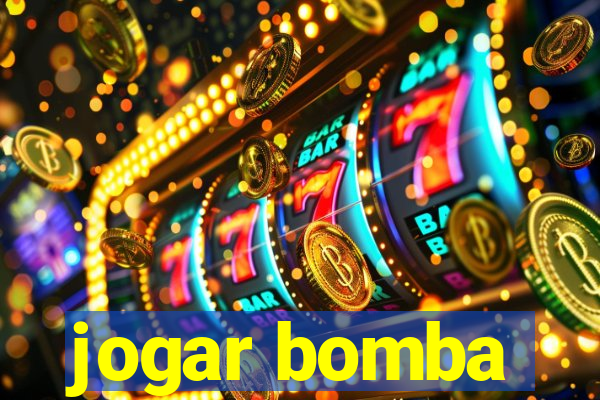 jogar bomba