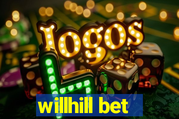 willhill bet