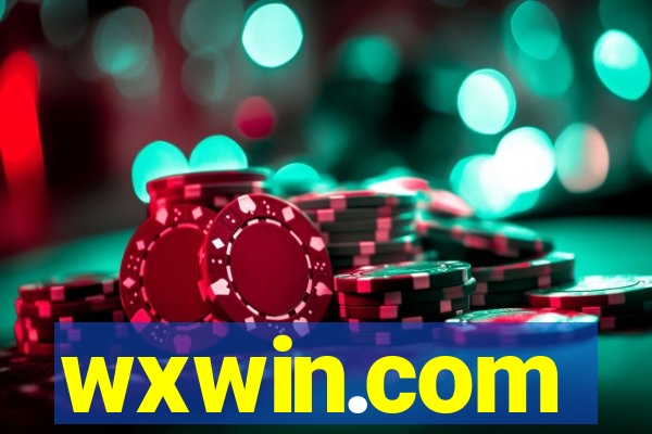 wxwin.com