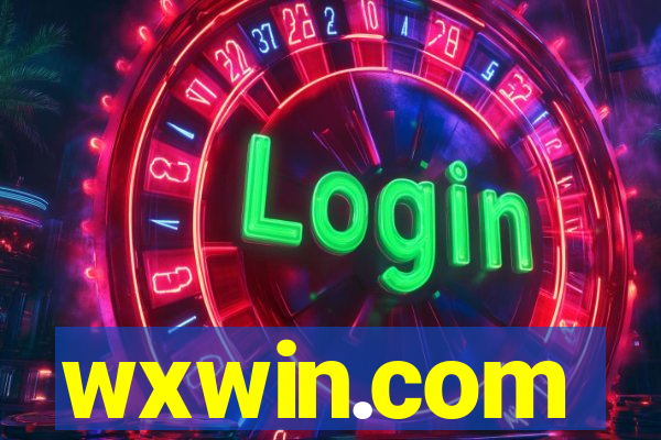 wxwin.com