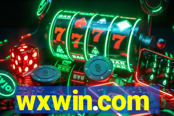 wxwin.com