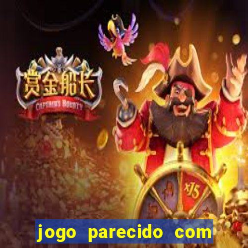 jogo parecido com coin master