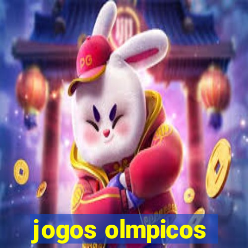 jogos olmpicos