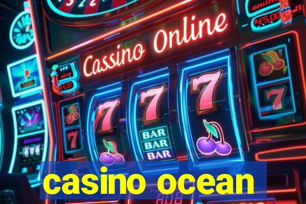 casino ocean