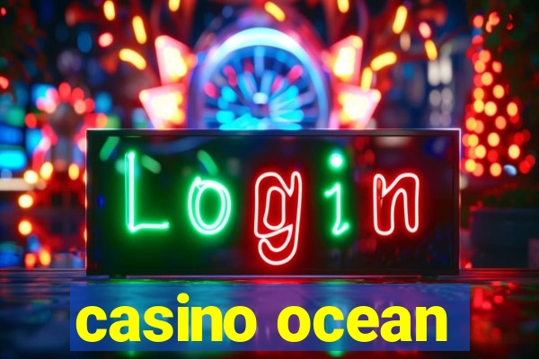 casino ocean