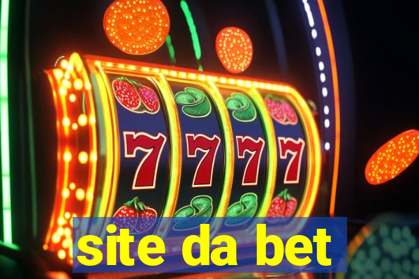 site da bet