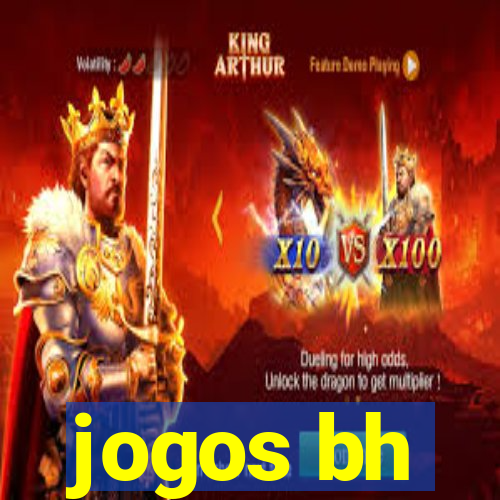 jogos bh