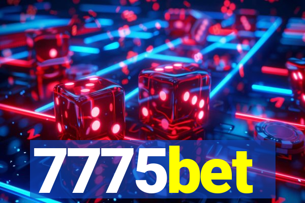 7775bet