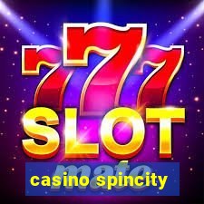 casino spincity