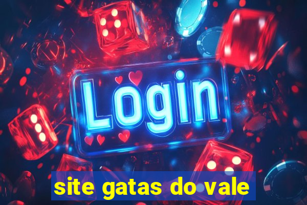 site gatas do vale