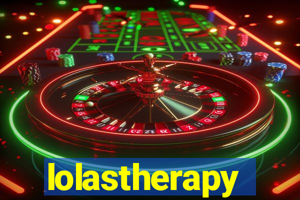 lolastherapy