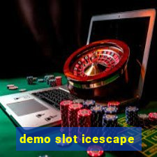 demo slot icescape