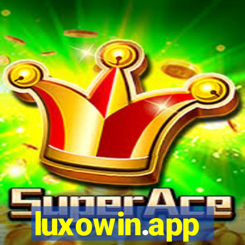 luxowin.app