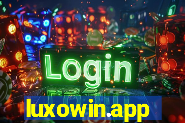 luxowin.app