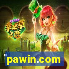 pawin.com