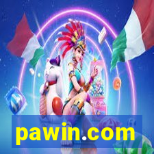 pawin.com