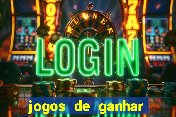 jogos de ganhar dinheiro sem precisar depositar