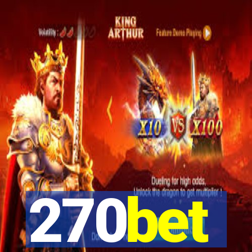 270bet