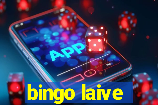 bingo laive