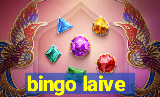 bingo laive