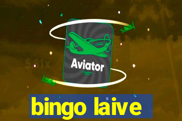 bingo laive