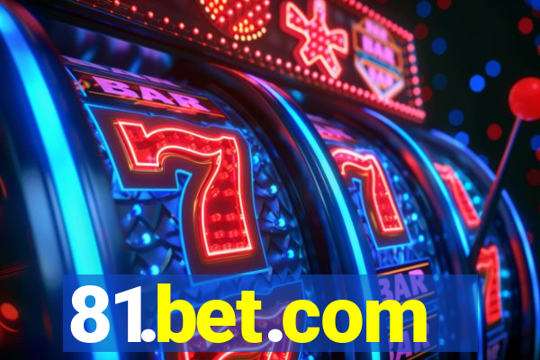 81.bet.com