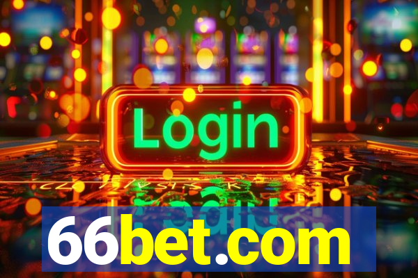 66bet.com