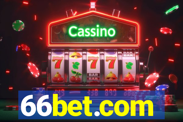 66bet.com