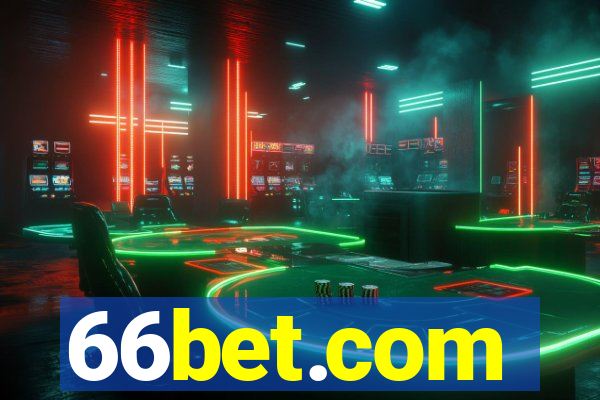 66bet.com