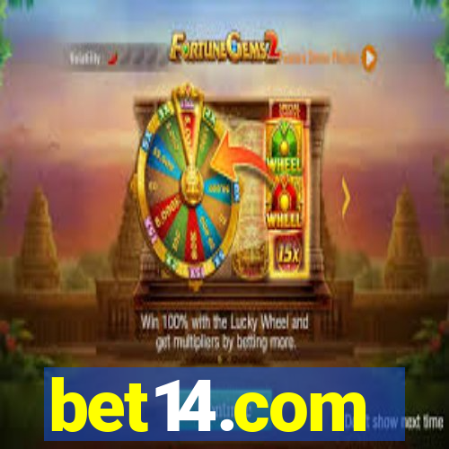 bet14.com