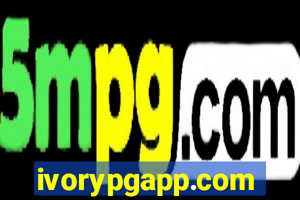 ivorypgapp.com