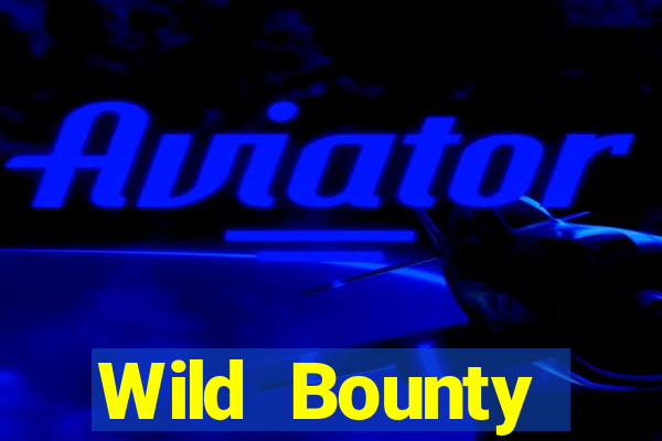 Wild Bounty Showdown pg demo main demo pg soft wild bounty