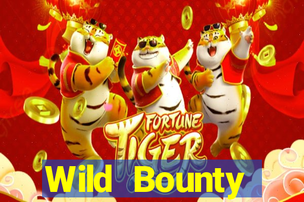 Wild Bounty Showdown pg demo main demo pg soft wild bounty