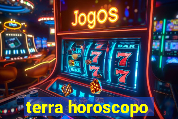 terra horoscopo