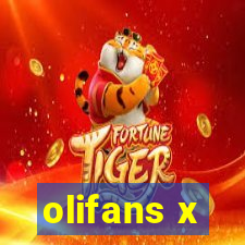 olifans x