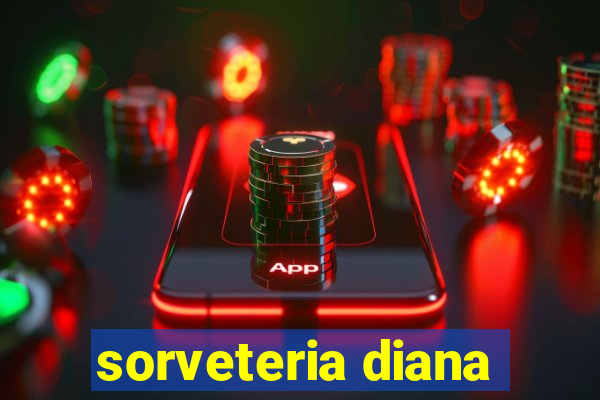 sorveteria diana