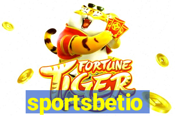 sportsbetio