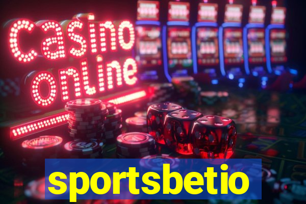 sportsbetio