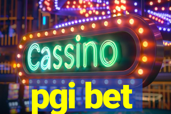 pgi bet