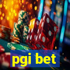 pgi bet