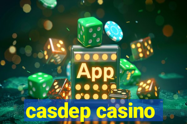 casdep casino