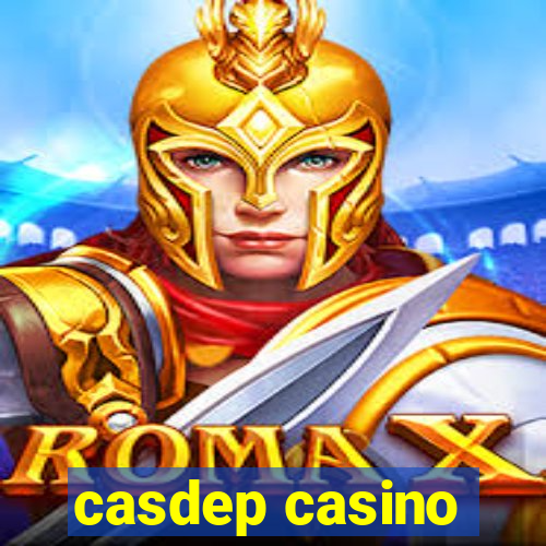 casdep casino