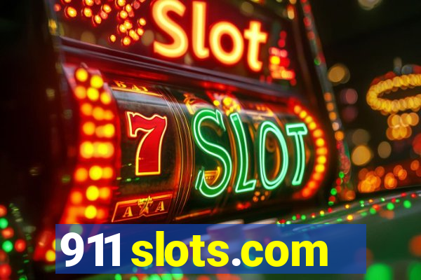 911 slots.com